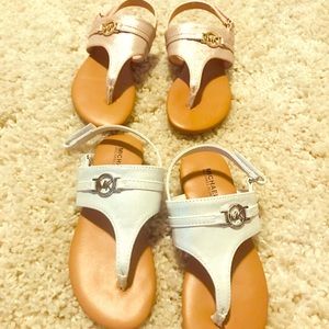 Toddler girl sandals
